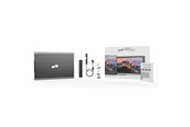 Musiikki - Lexibook Dual & Triple Screen for Laptop (14.5’’ version) - 80180