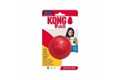 Koirat - KONG - Ball w/Hole - M/L 7.5cm - 634.7512