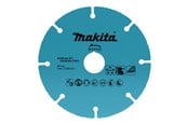 Kulmahiomakoneet - Makita Cutting Disc - B-57722