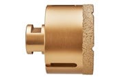 Kulmahiomakoneet - Makita Diamond Core Cutter - D-44622