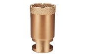 Kulmahiomakoneet - Makita Diamond Drill Bit - D-44513