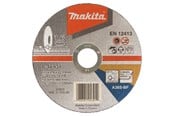 Kulmahiomakoneet - Makita Cutting Disc - B-46931