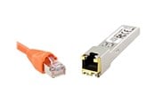 Toistimet & Lähettimet - DIGITUS - SFP (mini-GBIC) transceiver module - 10Mb LAN 100Mb LAN 1GbE - DN-81005-01