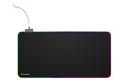 Lisävarusteet hiirelle ja näppäimistölle - Genesis Boron 500 XXL RGB - mouse pad - NPG-2110