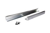 Räkit - Rack - Equip - rack mounting rails - 600 to 800 mm depth - EZR-60-80