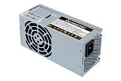 Virtalähde - Chieftec Smart Series GPF-400P - power supply - 400 Watt Virtalähde - 400 Watt - 80 mm - ATX 2.3 - 80 Plus - GPF-400P