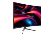 Näyttö - 31.5" LC Power LC-M32QC - 2560x1440 - 180Hz - VA - LC-M32QC