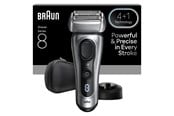 Parranajokoneet - Braun Partakoneet Series 8 8617s - 8700216554404