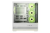 Kotelot - MSI MAG PANO 110R PZ - Kotelot - Tower - Valkoinen - 306-7G28W21-JA4