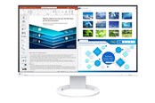 Näyttö - 27" EIZO FlexScan EV2720S-WT - with FlexStand - LED monitor - 27" - EV2720S-WT