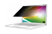 Järjestelmän lisävarusteet - 3M BPNDE006 - notebook privacy filter - bright screen - 7100369516