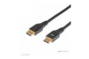 Näyttökaapeli - Club 3D - DisplayPort cable - DisplayPort to DisplayPort - 2 m - CAC-1094