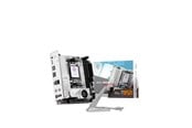 Emolevy - MSI MPG B850I EDGE TI WIFI Emolevy - AMD B850 - AMD AM5 - DDR5 RAM - Mini-ITX - MPG B850I EDGE TI WIFI