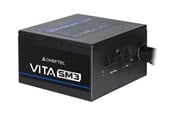 Virtalähde - Chieftec VITA SM3 BPX-750-C - power supply - 750 Watt Virtalähde - 750 Watt - 120 mm - ATX - 80 Plus Pronssi sertifioitu - BPX-750-C