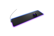 Lisävarusteet hiirelle ja näppäimistölle - Glorious Mouse Pad 2 GLED Large Extended Black - GLO-MP2-GLED-LE-B
