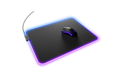 Lisävarusteet hiirelle ja näppäimistölle - Glorious Mouse Pad 2 GLED XL Black - GLO-MP2-GLED-XL-B