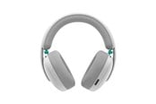 Kuulokkeet - Logitech G325 Wireless Gaming Headset - Valkoinen - 981-001531