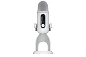 Mikrofonit - Logitech G Blue Yeti 2 - valkoinen - 988-000592