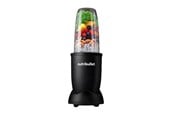 Blenderit - NutriBullet Blenderi PRO - Black - 900 W *DEMO* - NB907MAB