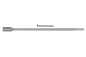 Poranterät & Ruuvauskärjet - Makita Flat Drill Bit Extension - D-77213