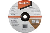 Hiomakoneet - Makita Inox Grinding Wheels - A-80896