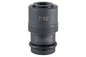 Poranterät & Ruuvauskärjet - Makita Bit Adapter - B-68460