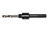 Poranterät & Ruuvauskärjet - Makita SDS Plus Adapter - D-17603