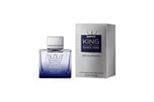 Parfyymit & Tuoksut - Antonio Banderas King of Seduction EDT - 100 ml - 8411061082935