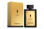 Parfyymit & Tuoksut - Antonio Banderas The Golden Secret EDT - 200 ml - 8411061081037