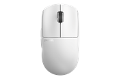 Hiiret - Pulsar X2 v3 Mini Wireless - Pelihiiri - Optinen - 5 painiketta - Valkoinen - PX2312