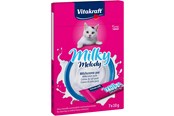 Kissat - Vitakraft Milky Melody Maitokerma Pure (7-Pack x 10g) - 28818