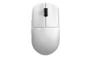 Hiiret - Pulsar X2H V3 Mini Wireless - Pelihiiri - Optinen - 5 painiketta - Valkoinen *DEMO* - PX2H312