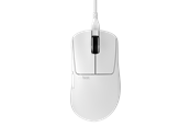 Hiiret - Pulsar Xlite Medium Wired - Pelihiiri - Optinen - 5 painiketta - Valkoinen - PXV322D