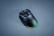 Hiiret - Razer Cobra HyperSpeed - Pelihiiri - Optinen - 7 painiketta - Musta RGB-valolla - RZ01-05570100-R3G1