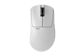 Hiiret - Pulsar Xlite V4 Large Wireless - Pelihiiri - Optinen - 5 painiketta - Valkoinen *DEMO* - PXL432