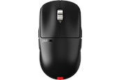 Hiiret - Pulsar X2A v3 eS Mini Wireless - Pelihiiri - Optinen - 7 painiketta - Musta - PX2A3ES11