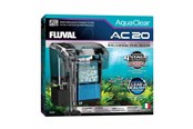 Kalat - FLUVAL - AquaClear AC 20 Hang-On Filter - 379 L/H - 128.2321