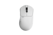 Hiiret - Pulsar X3 Mini Wireless - Pelihiiri - Optinen - 5 painiketta - Valkoinen *DEMO* - PX3R12