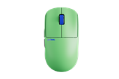 Hiiret - Pulsar X2 CrazyLight Wireless (Aqua Zest) - Pelihiiri - Optinen - 5 painiketta - Vihreä - PX2CL102