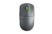 Hiiret - Pulsar X2 CrazyLight Wireless (Volt Shadow) - Pelihiiri - Optinen - 5 painiketta - Harmaa - PX2CL104