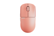Hiiret - Pulsar X2 CrazyLight Wireless (Sunset Haze) - Pelihiiri - Optinen - 5 painiketta - Vaaleanpunainen - PX2CL105