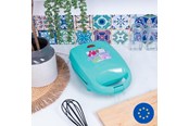 Vohvelirauta - Squishmallows Vohvelirauta - Squish Squad Waffle Maker - EU Plug - 350083