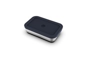Muut pienet keittiökoneet - 24Bottles - Snackbox - Navy Blue - 700ml - 24B981