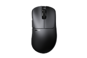 Hiiret - Pulsar Xlite CRAZYLIGHT Mini Wireless (Jet Black) - Pelihiiri - Optinen - 5 painiketta - Musta - PXLCL101