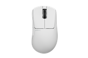 Hiiret - Pulsar Xlite CRAZYLIGHT Mini Wireless (Uyuni White) - Pelihiiri - Optinen - 5 painiketta - Valkoinen - PXLCL102