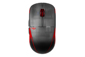 Hiiret - Pulsar X2 CRAZYLIGHT Mini Wireless - T1 Edition - Pelihiiri - Optinen - 5 painiketta - Musta - PX2CL112