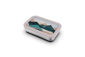Muut pienet keittiökoneet - 24Bottles - Snackbox - Mountains - 24B979