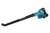 Lehtipuhaltimet ja lehti-imurit - Makita Cordless Blower LXT (Solo) - DUB186ZX1