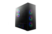 Kotelot - Arctic Xtender (Black) - Kotelot - Miditower - Musta - ACPCC00015A