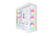 Kotelot - Arctic Xtender (White) - Kotelot - Miditower - Valkoinen - ACPCC00014A